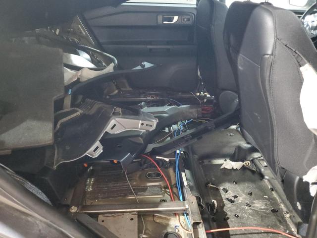 2023 FORD EXPLORER P - 1FM5K8AB6PGA19891