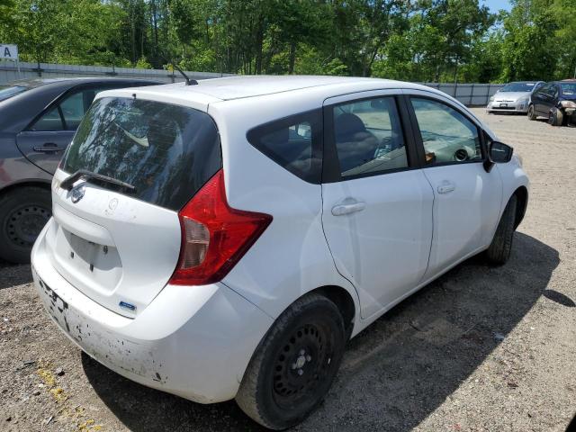 Vin: 3n1ce2cp2gl355285, lot: 52372045, nissan versa s 20163