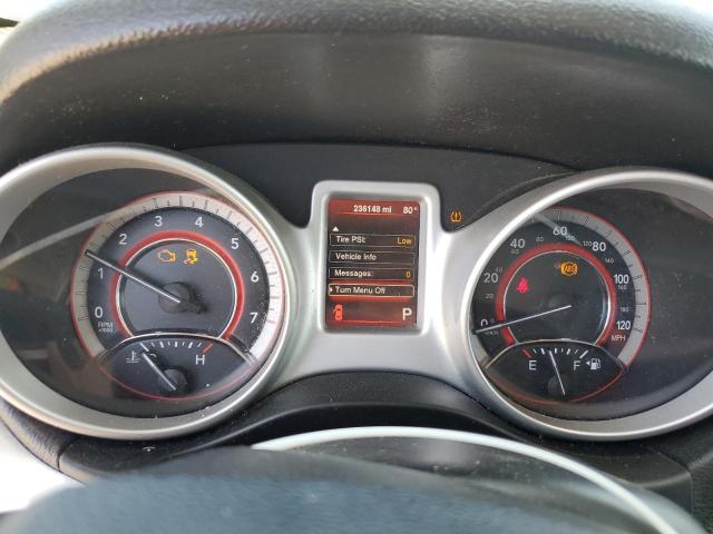 2015 DODGE JOURNEY SX - 3C4PDCBG8FT686038