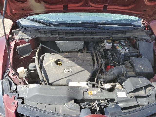 2011 MAZDA CX-7 - JM3ER2C58B0356365