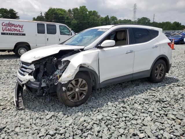 Vin: 5xyzudlb8eg133669, lot: 57986295, hyundai santa fe 2014 img_1