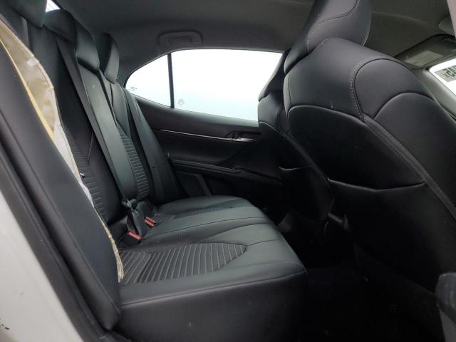 2020 TOYOTA CAMRY SE 4T1M11AK0LU913886