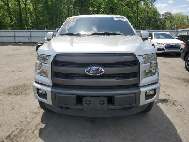 2015 FORD F150 SUPER - 1FTEW1EG0FFB57873