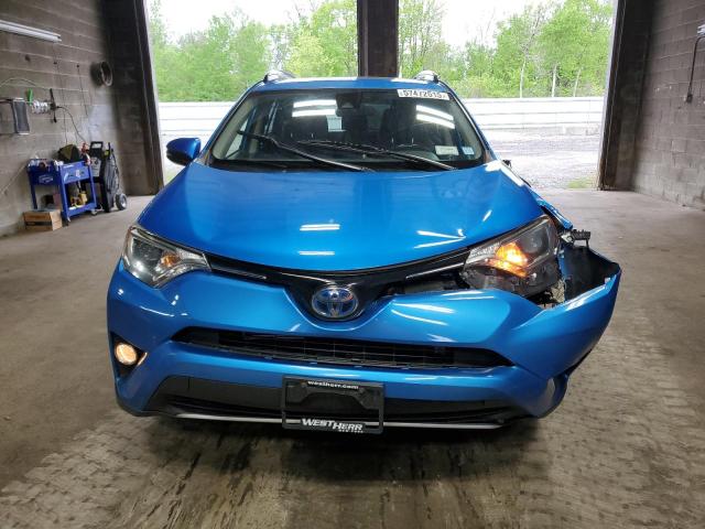 2018 TOYOTA RAV4 HV LE JTMRJREV1JD239029