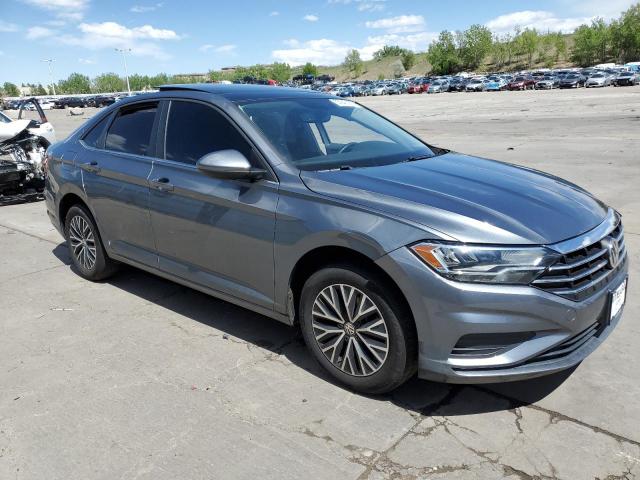 Vin: 3vwc57bu7lm103082, lot: 55643185, volkswagen jetta s 20204