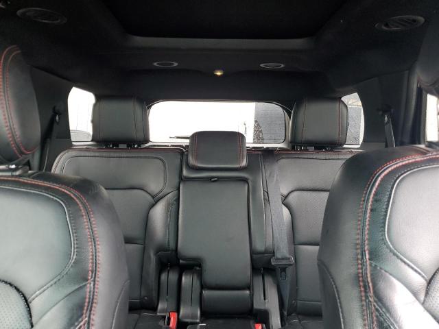 2016 FORD EXPLOR SPT 1FM5K8GT2GGC29324
