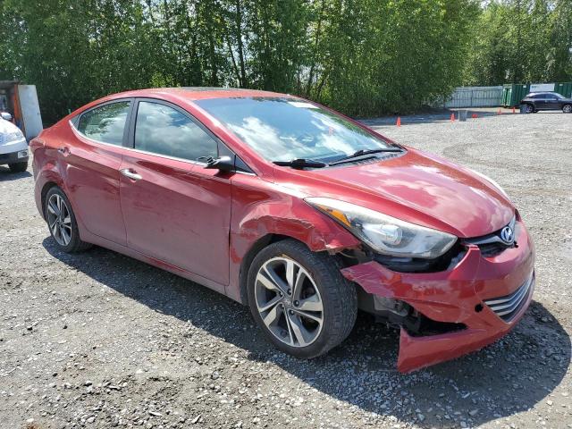 Vin: kmhdh4ae0gu626089, lot: 57672185, hyundai elantra se 20164