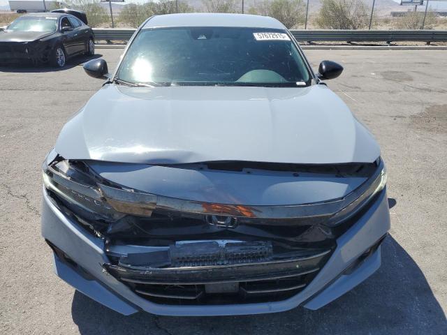 2019 HONDA ACCORD LX 1HGCV1F17KA055130