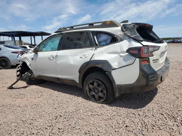 2022 SUBARU OUTBACK WI 4S4BTGUD2N3245776