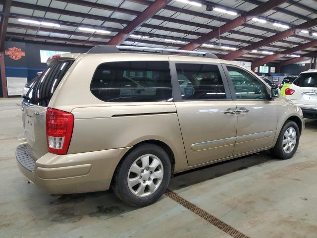 HYUNDAI ENTOURAGE 2007 white sports v gas KNDMC233276029792 photo #4