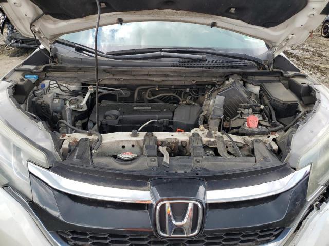 2016 HONDA CR-V EXL - 5J6RM4H75GL033342