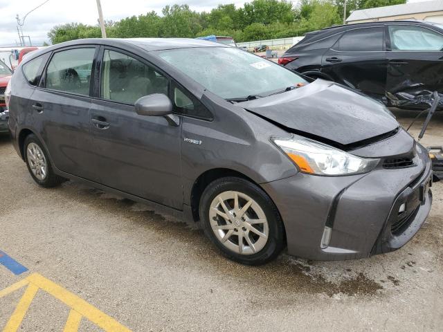 Vin: jtdzn3eu4gj047672, lot: 57941045, toyota prius 20164