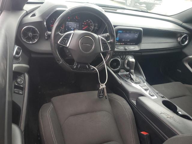 2020 CHEVROLET CAMARO LS 1G1FB3DX5L0137624
