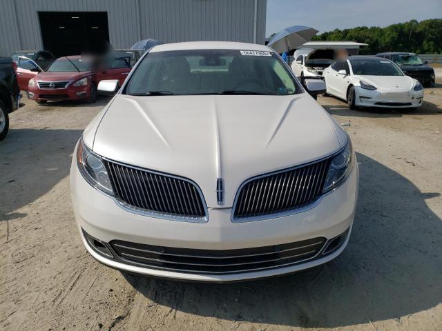 2015 LINCOLN MKS 1LNHL9EK1FG606203