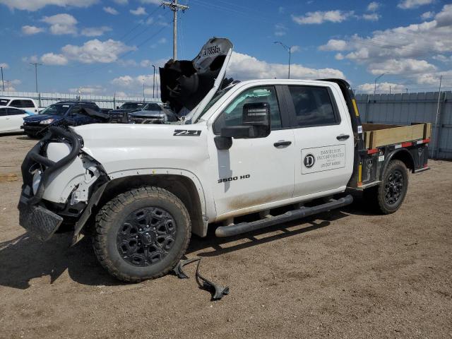 Vin: 2gc4ytey4r1165755, lot: 56788505, chevrolet all models k3500 lt 2024 img_1