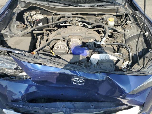 2020 TOYOTA 86 JF1ZNAA13L8753314