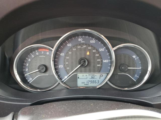 2016 TOYOTA COROLLA L - 2T1BURHE0GC572672