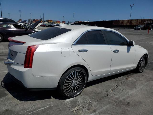 2016 CADILLAC ATS 1G6AA5RAXG0108715