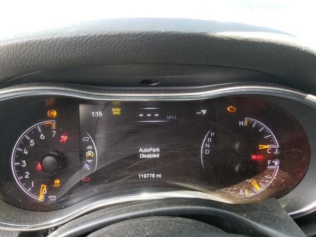 2019 JEEP GRAND CHER - 1C4RJFBG5KC713902