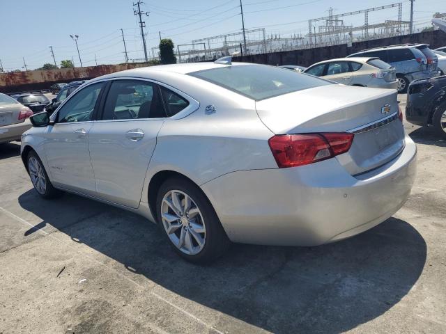 Vin: 2g1105sa0g9174795, lot: 55632715, chevrolet impala lt 20162