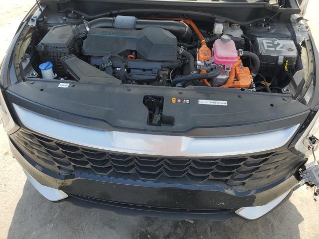 2023 KIA SPORTAGE L - KNDPU3AG2P7059648