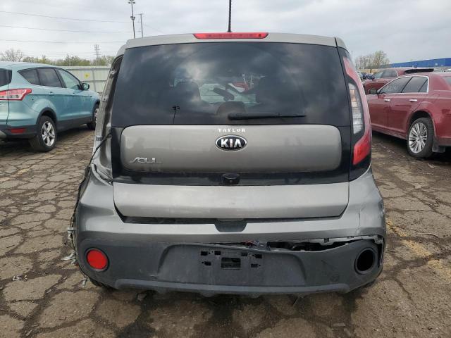 2019 KIA SOUL KNDJN2A24K7678004