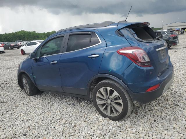 Vin: kl4cjasb6kb719009, lot: 56637345, buick encore preferred 20192