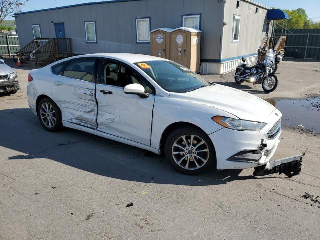 Vin: 3fa6p0hd3hr364783, lot: 56326375, ford fusion se 20174