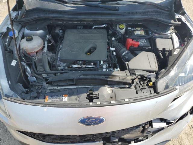 2020 FORD ESCAPE - 1FMCU9G68LUA53294