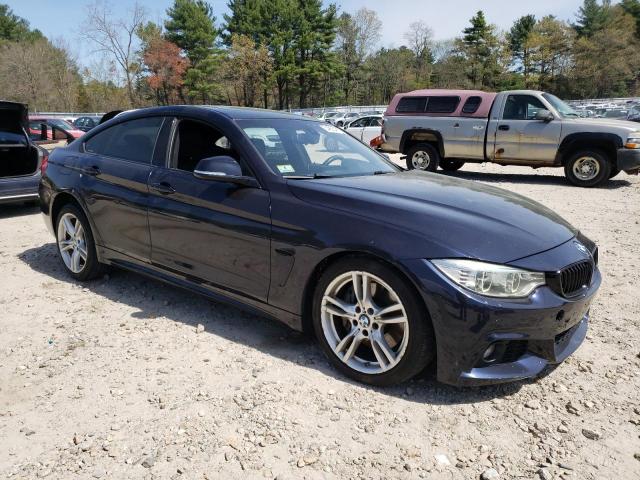 Vin: wba4e5c58hg188841, lot: 54860185, bmw 4 series gran coupe 20174