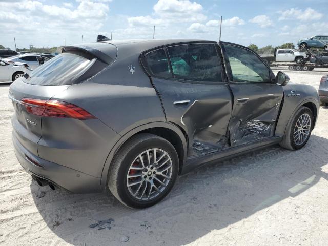 MASERATI GRECALE GT 2023 gray  gas ZN682AVA5P7416212 photo #4