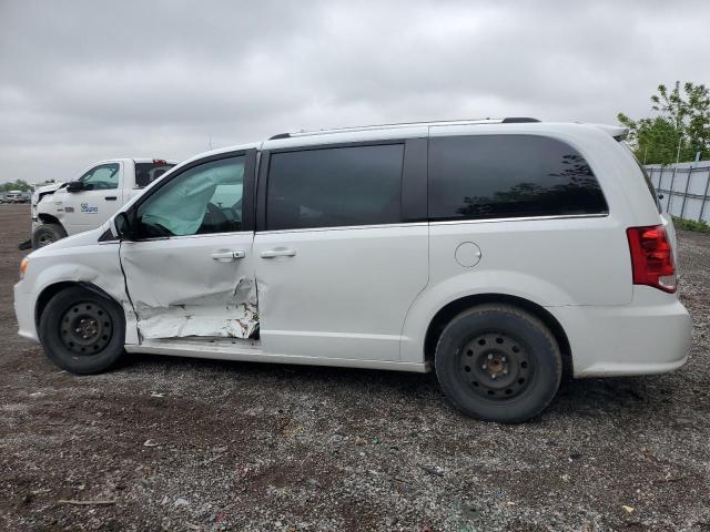 2020 DODGE GRAND CARA 2C4RDGCG6LR162349
