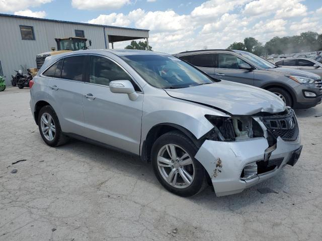 Vin: 5j8tb3h52el003045, lot: 56901905, acura rdx technology 20144
