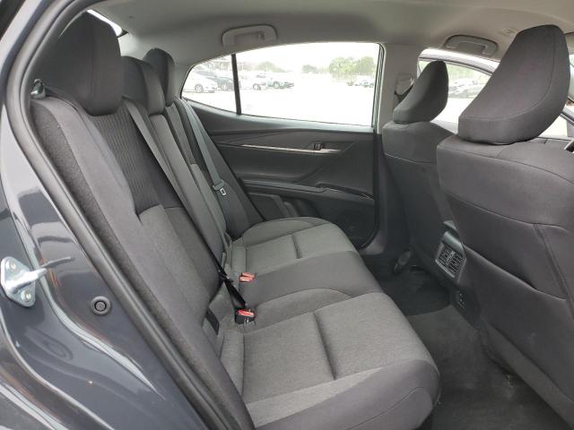 2025 TOYOTA CAMRY 4T1DAACK0SU070008