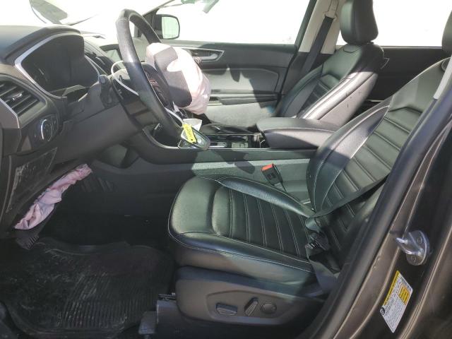 2020 FORD EDGE SEL - 2FMPK4J97LBA46310