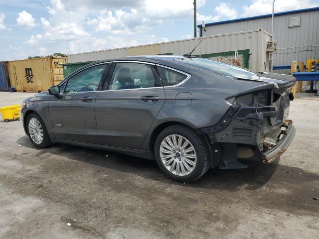 Vin: 3fa6p0luxfr220930, lot: 58407235, ford fusion se hybrid 20152