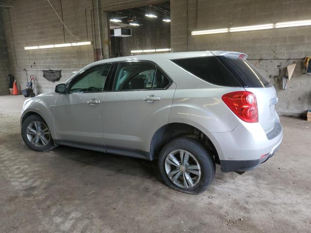 Vin: 2gnalbek0c6375052, lot: 59168965, chevrolet equinox ls 20122