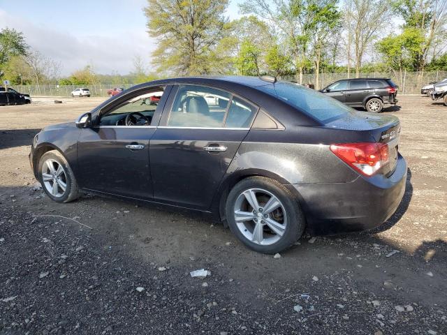 2015 CHEVROLET CRUZE LT - 1G1PE5SB3F7230054