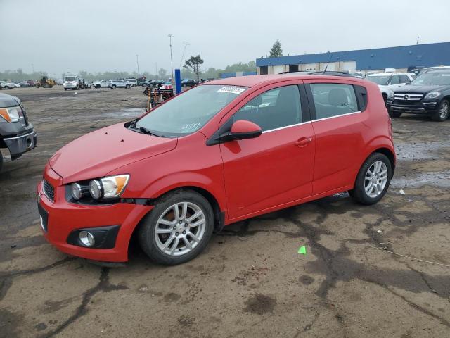 Vin: 1g1jc6sh5c4169549, lot: 58060015, chevrolet sonic lt 2012 img_1