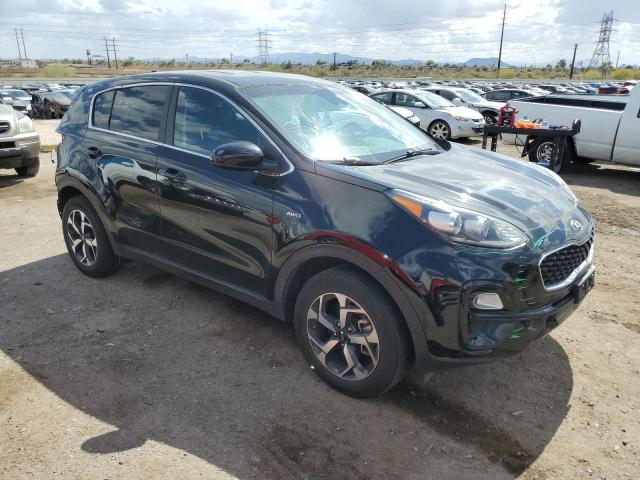 Vin: kndpmcac2m7917032, lot: 55996055, kia sportage lx 20214