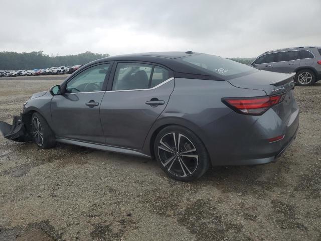 Vin: 3n1ab8dv5py268175, lot: 57001095, nissan sentra sr 20232
