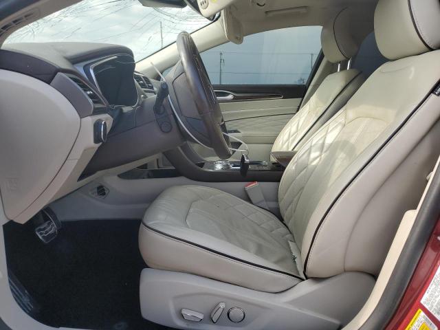 2018 FORD FUSION TIT - 3FA6P0SU1JR123383