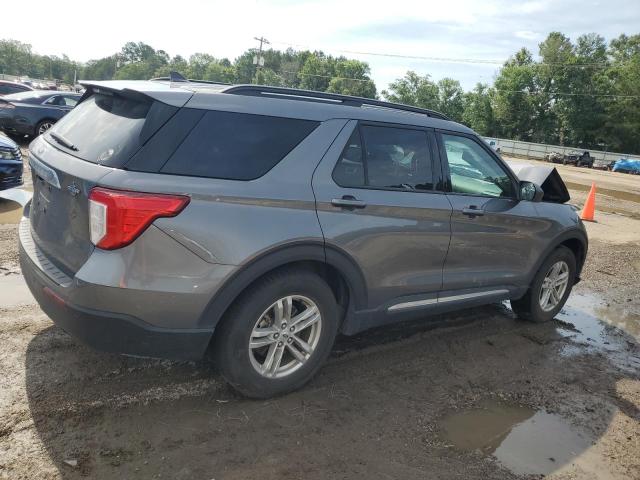 Vin: 1fmsk7dh4pgb62223, lot: 58716095, ford explorer xlt 20233