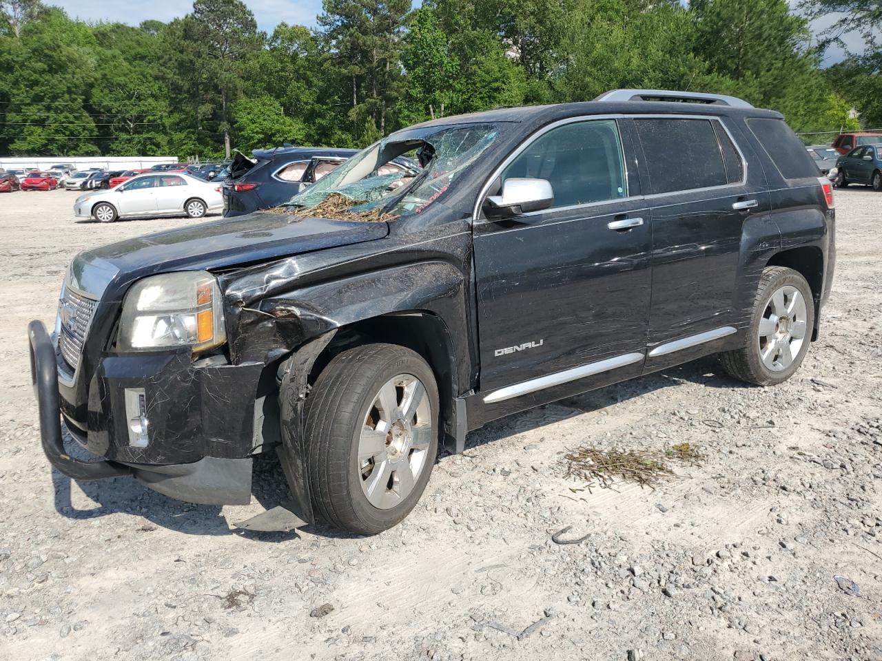 GMC TERRAIN DENALI