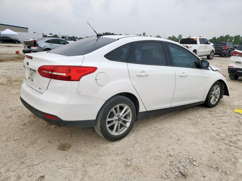 Vin: 1fadp3f23jl246375, lot: 56539005, ford focus se 20183