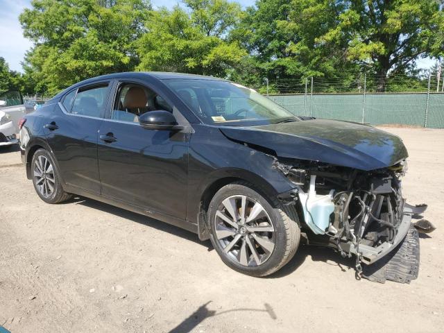 Vin: 3n1ab8cv0ly234494, lot: 57126115, nissan sentra sv 20204