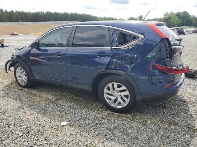 Vin: 2hkrm3h53gh550027, lot: 56653245, honda crv ex 20162