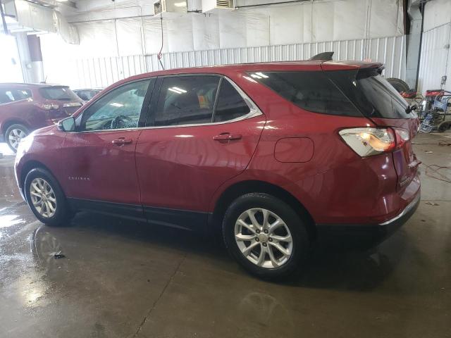 Vin: 2gnaxjev3j6245899, lot: 55598465, chevrolet equinox lt 20182
