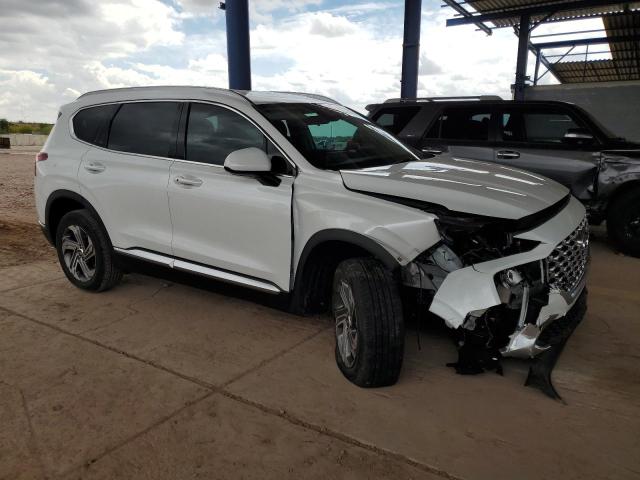 Vin: 5nms2daj8nh463738, lot: 56014655, hyundai santa fe sel 20224