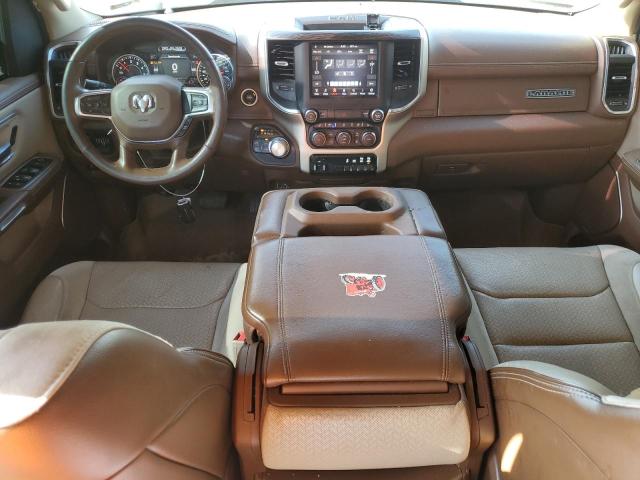 2019 RAM 1500 LARAM - 1C6SRFJT6KN513762